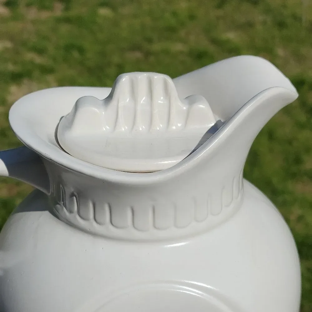 McCoy Cookie Jar shaped Pitcher